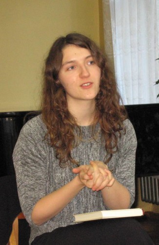 jaunoji rašytoja-Une-kaunaite-005